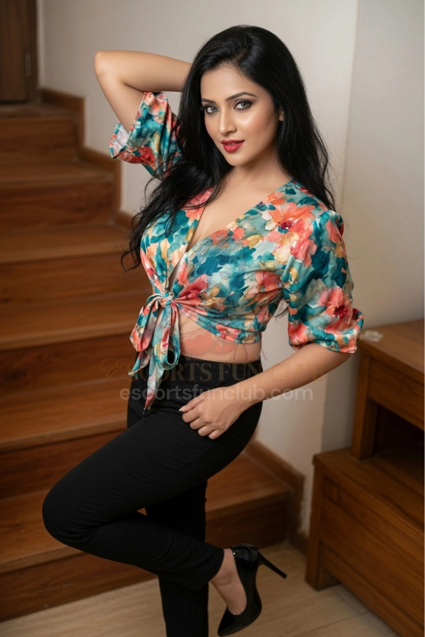 Kavya - Housewife Escort Pune