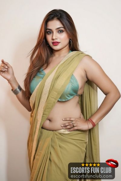 Kavya budget escort Candolim Goa