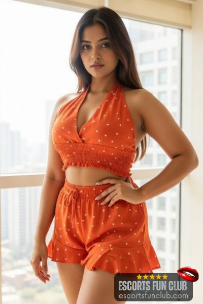 Kavya gfe escort Nanpura Surat