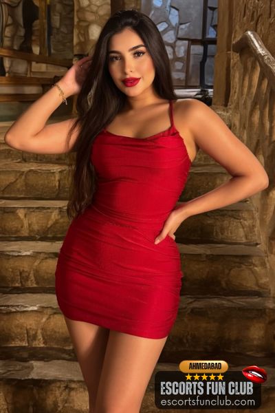 Kavya indian escort Navrangpura Ahmedabad