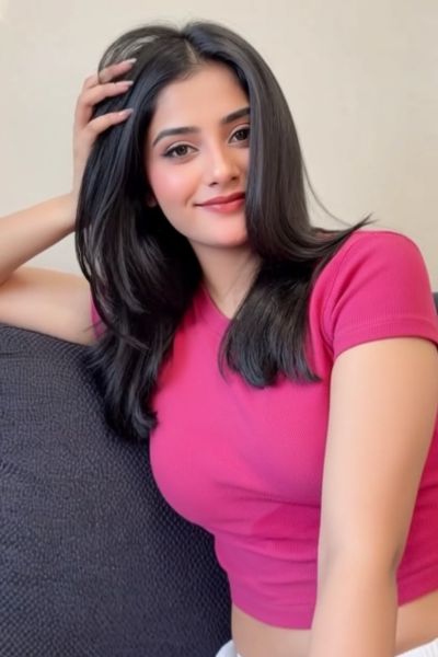 Kavya north indian escort Baner Pune