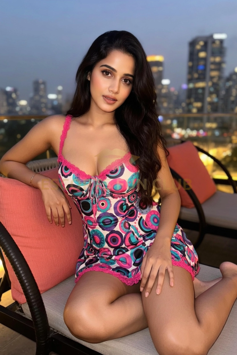 Kiara - Independent College Girl Escort Mumbai