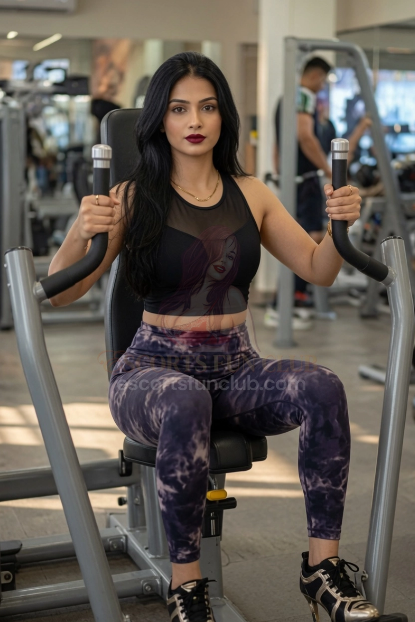 Kiara - Active Call Girl