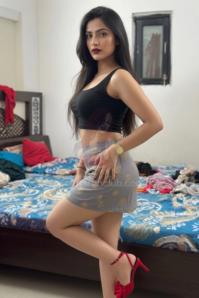 Kiara - Fit Escort Mumbai