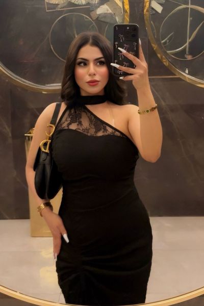 Kiran: Charming Punjabi Escort in Mumbai