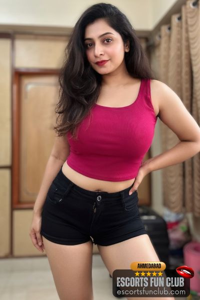 Kriti budget escort Thaltej Ahmedabad
