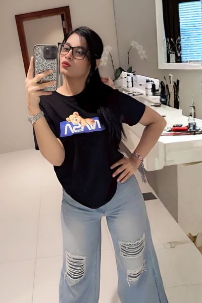 Kavya Late Night Escort Mumbai