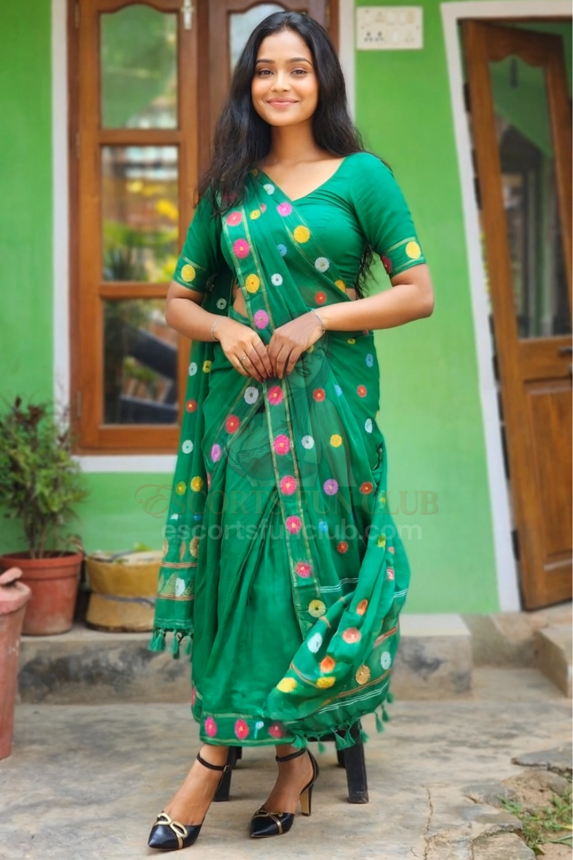 Leela - Shy Escort Jogeshwari
