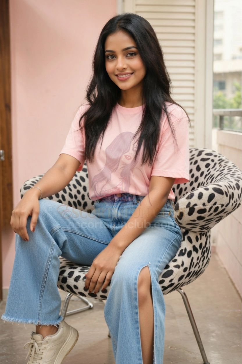 Leela - Shy Girl Escort Jogeshwari
