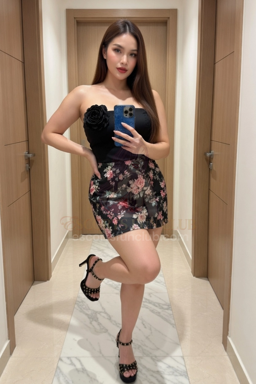 Maya - Thai Escort Andheri