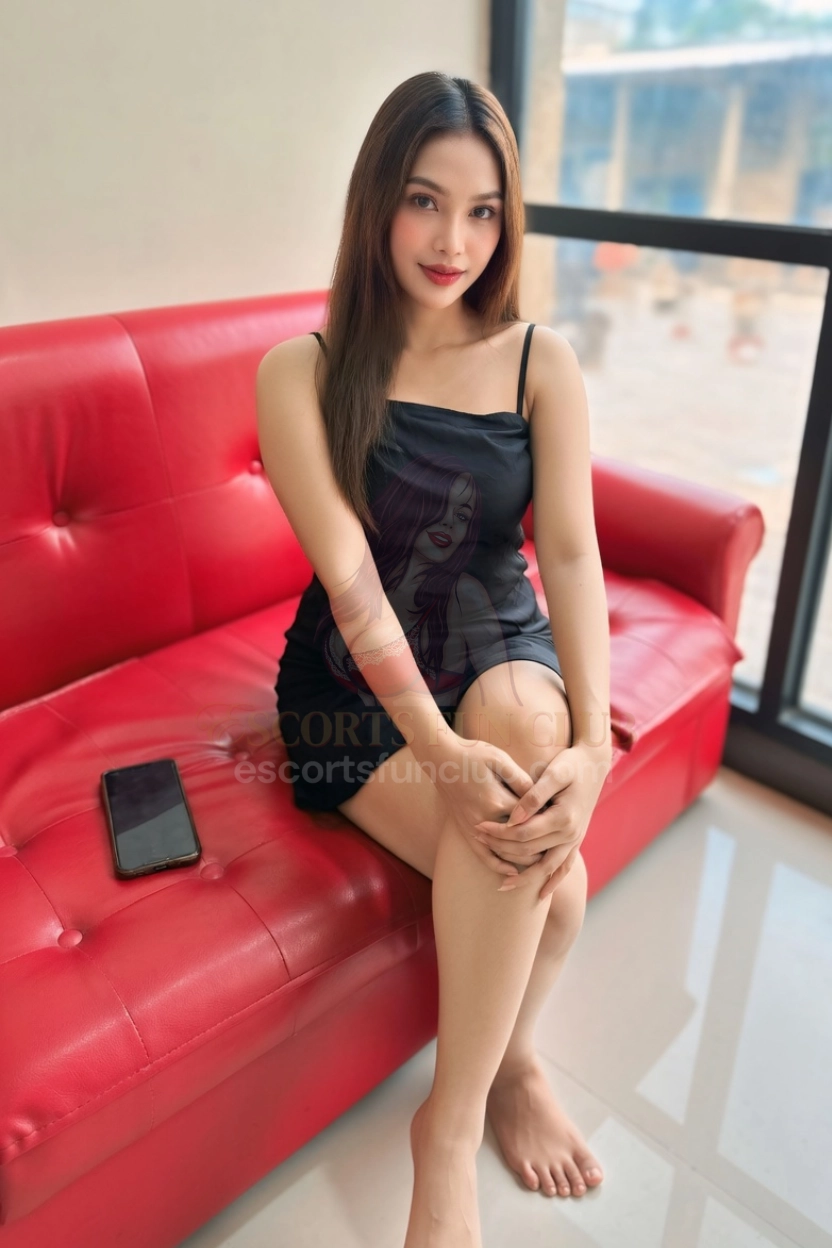 Maya - Sensual Thai Girl Mumbai