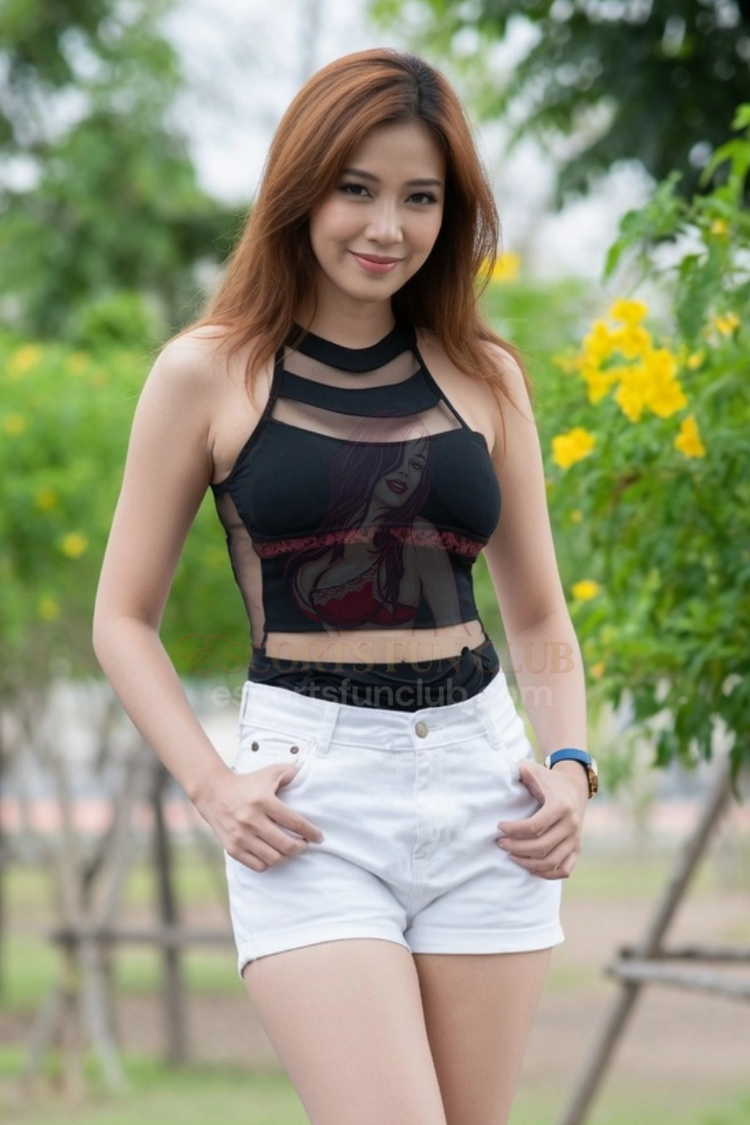 Maya - Thai Girl Pune