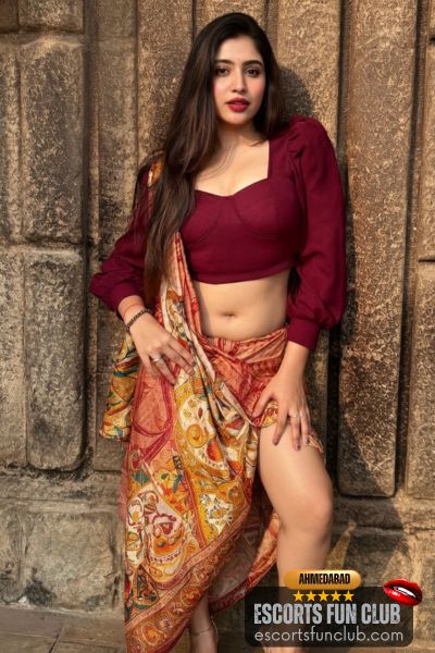 Meenakshi south indian escort SG Highway Ahmedabad