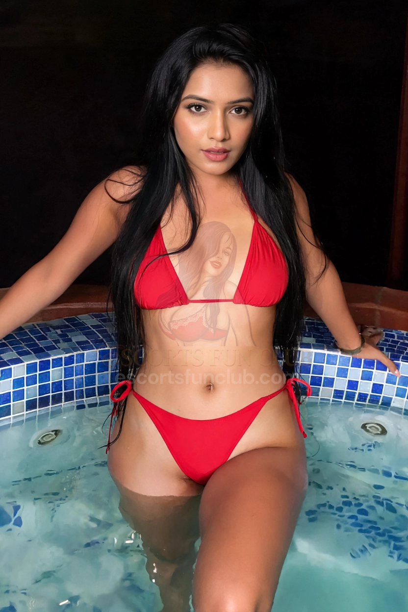 Meera - Housewife GFE Mumbai