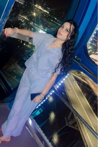 Meera local call girl Baner Pune