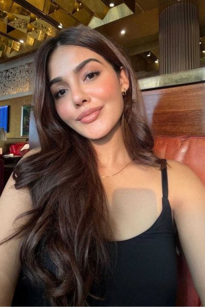 Megha independent call girl Kalyani Nagar Pune