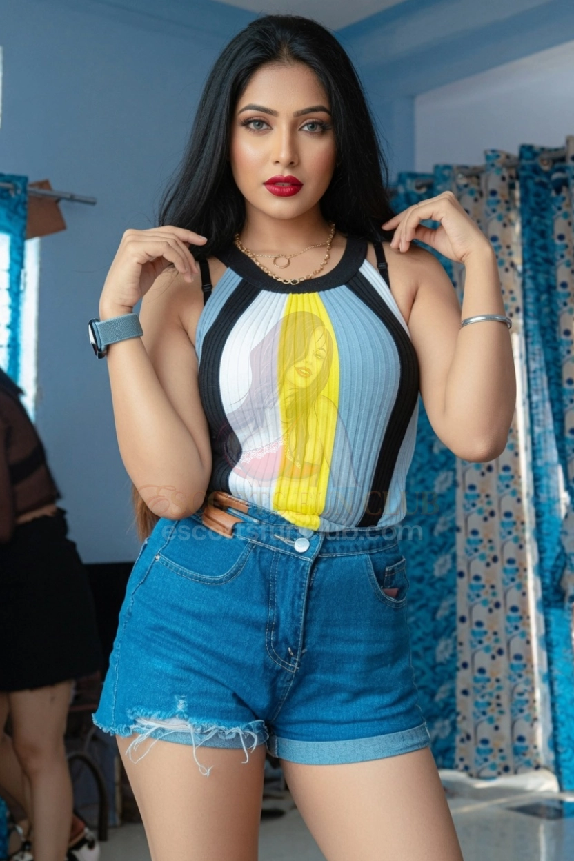 Meher - Classy Independent Escort Mumbai