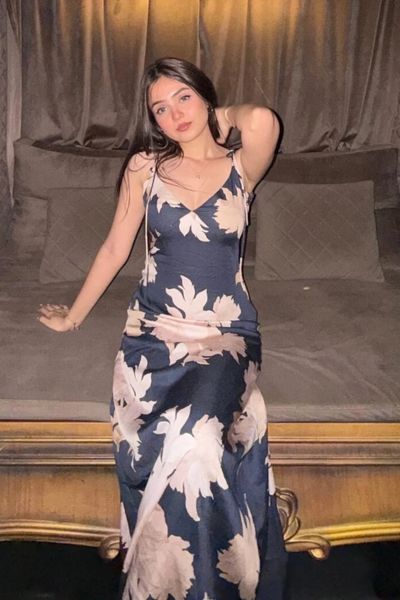 Aria Model Escort in Mumbai