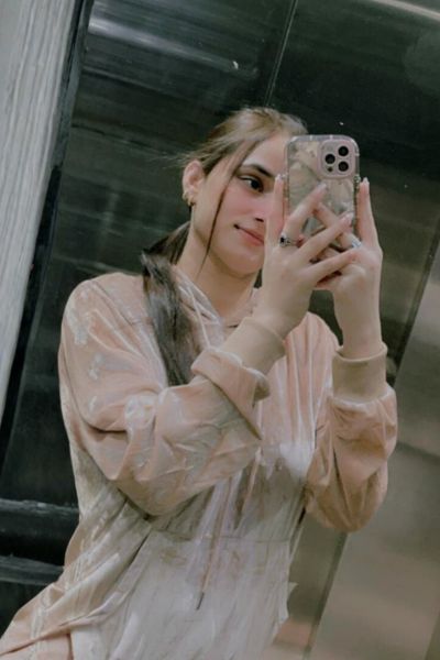 Kavya Cash Payment Call Girl in Colaba Mumbai