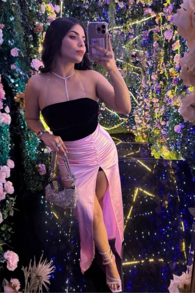 Riya Cash Payment Call Girl in Andheri Mumbai