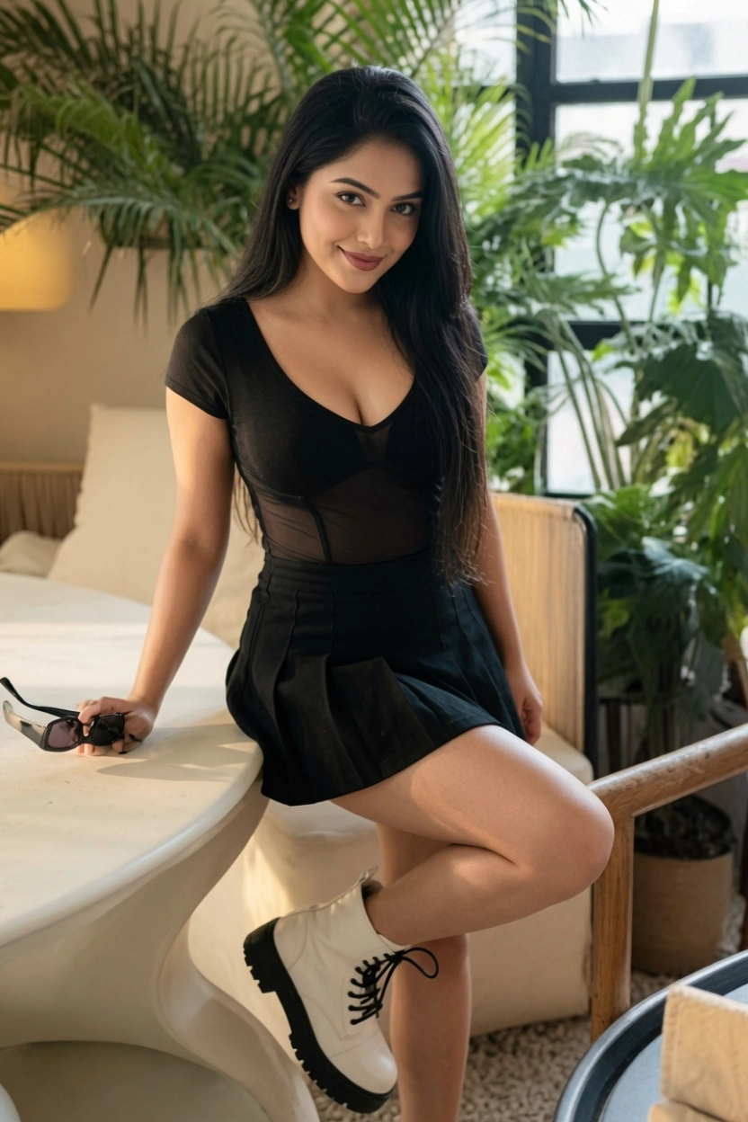 Myra - Educated Girl Mumbai