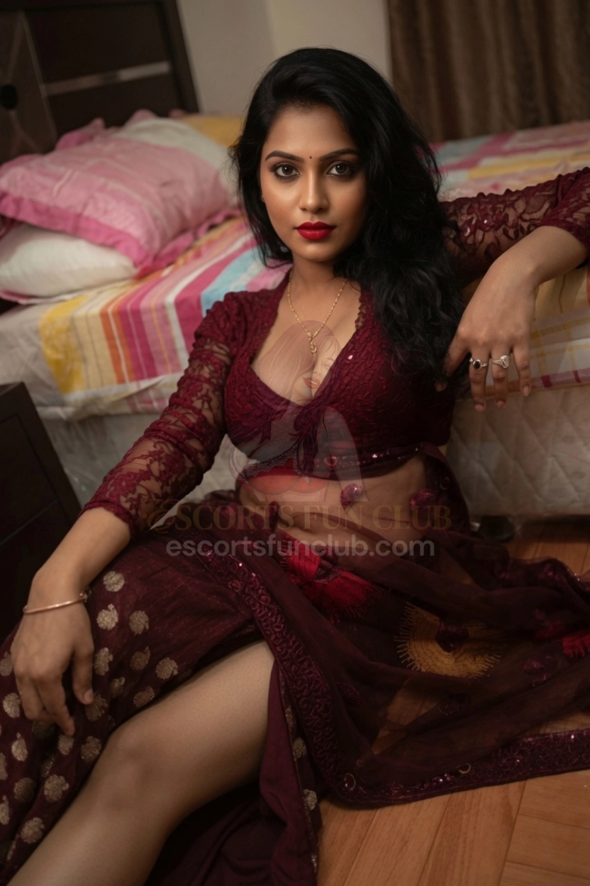 Myra - South Indian Escort Vile Parle