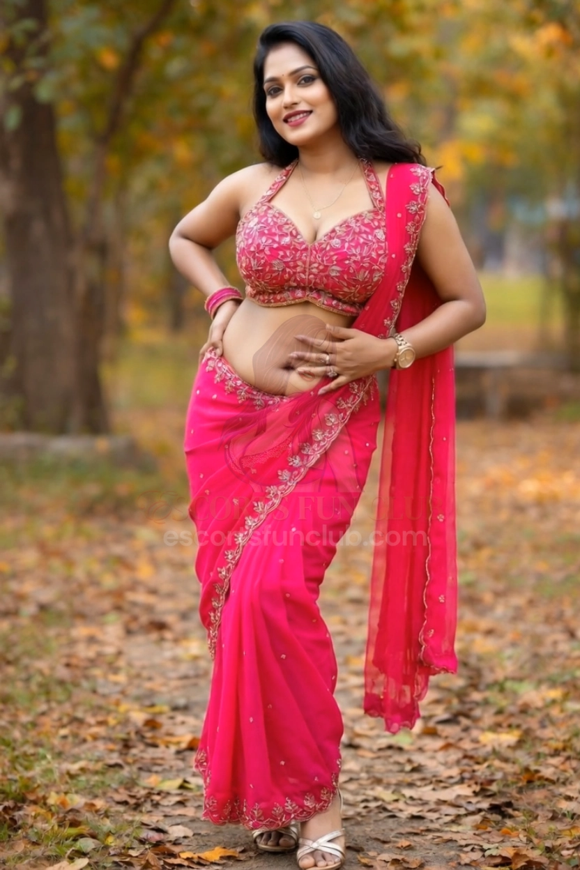 Myra - Kerala Escort Mumbai