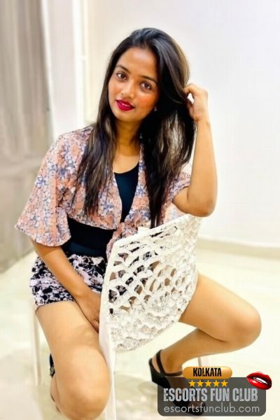 Myra vip escort Salt Lake kolkata