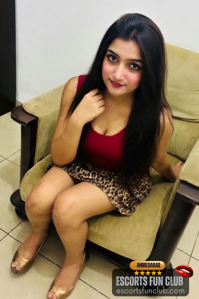 Navya call girl Prahlad Nagar Ahmedabad