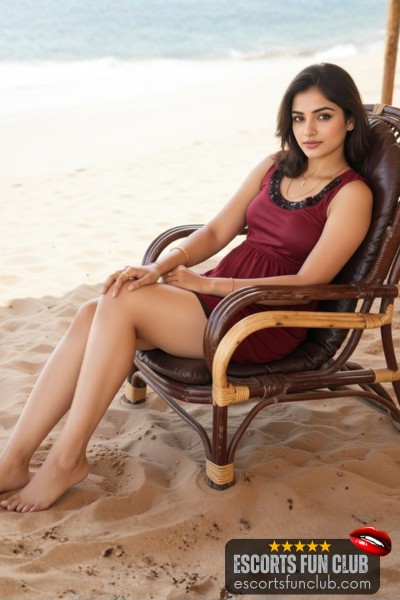 Neha call girl Anjuna Goa