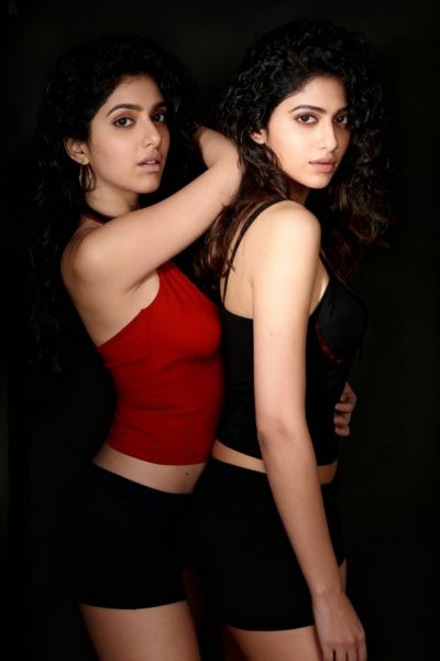 Neha lesbian escort Bandra Mumbai