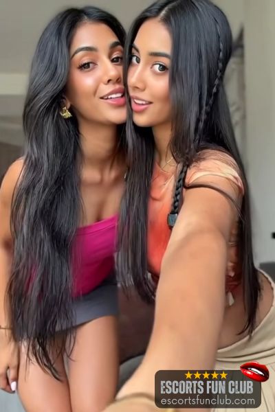 Neha lesbian escort Banjara Hills Hyderabad