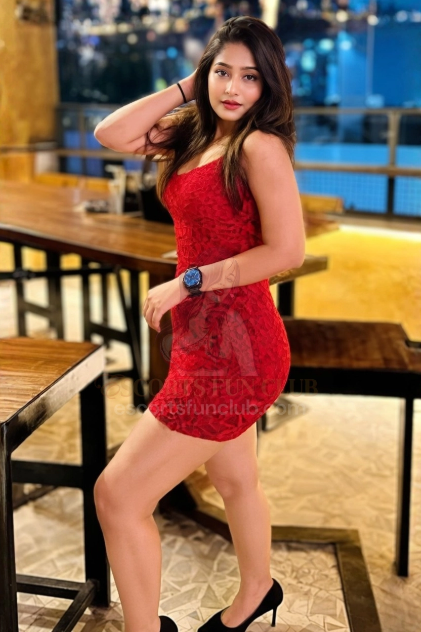 Neha - Premium Model Escort Mumbai