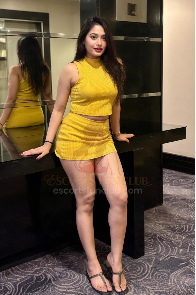Neha - Elegant Model Escort Powai