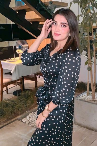 Jaspreet North Indian Escort Mumbai