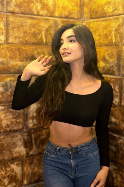 Ayesha North Indian Escort Mumbai