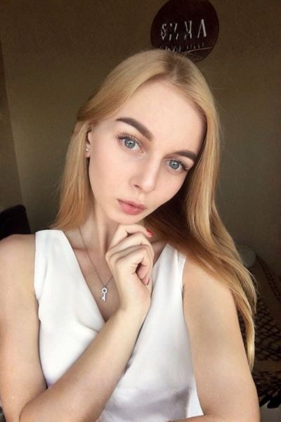 Olga hot young Russian escort Wakad Pune