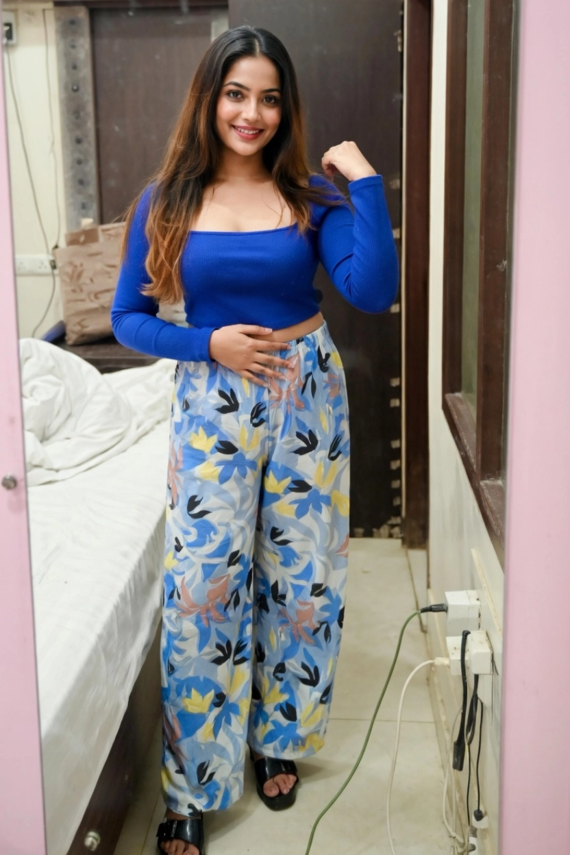 Pari - Young Petite Escort Mumbai