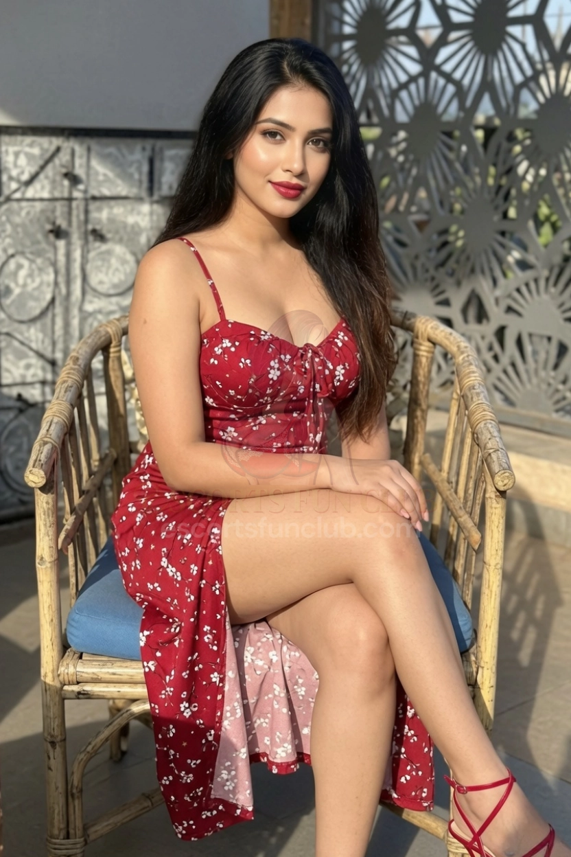 Pari - Cute Call Girl Mumbai