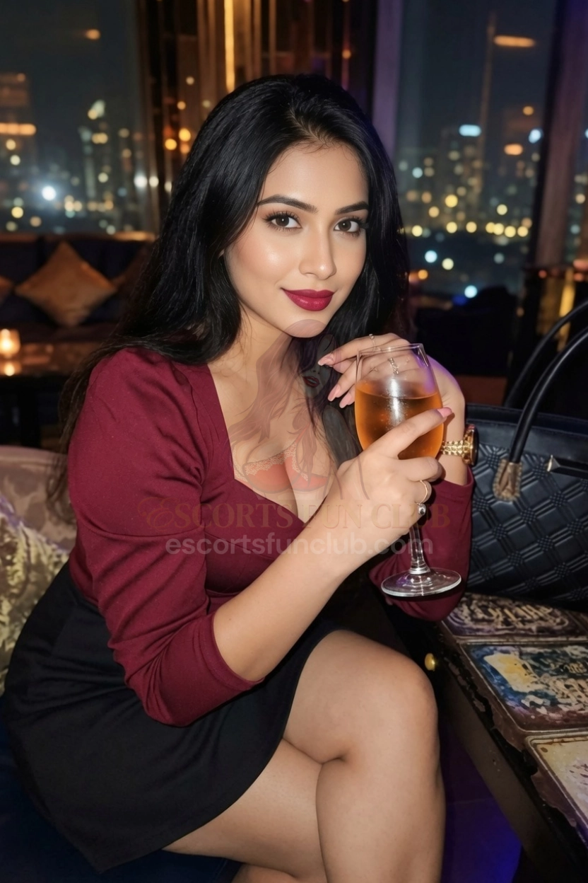 Pari - Petite Cute Call Girl in Mumbai