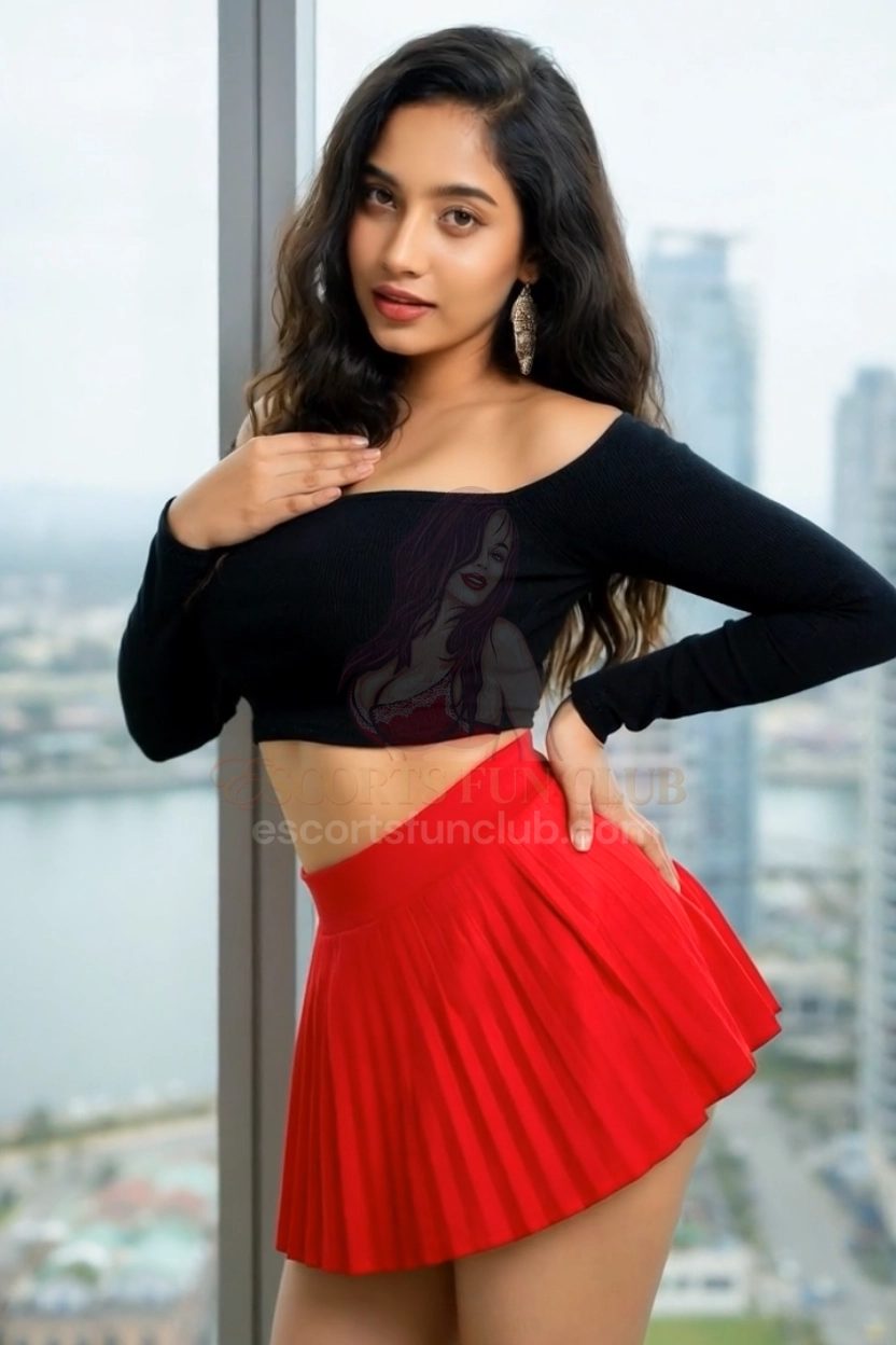 Priya - Independent Punjabi Girl Mumbai