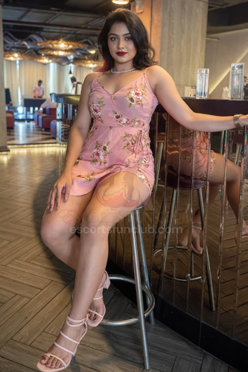 Priyanka - Warm Bhabhi Escort Kurla