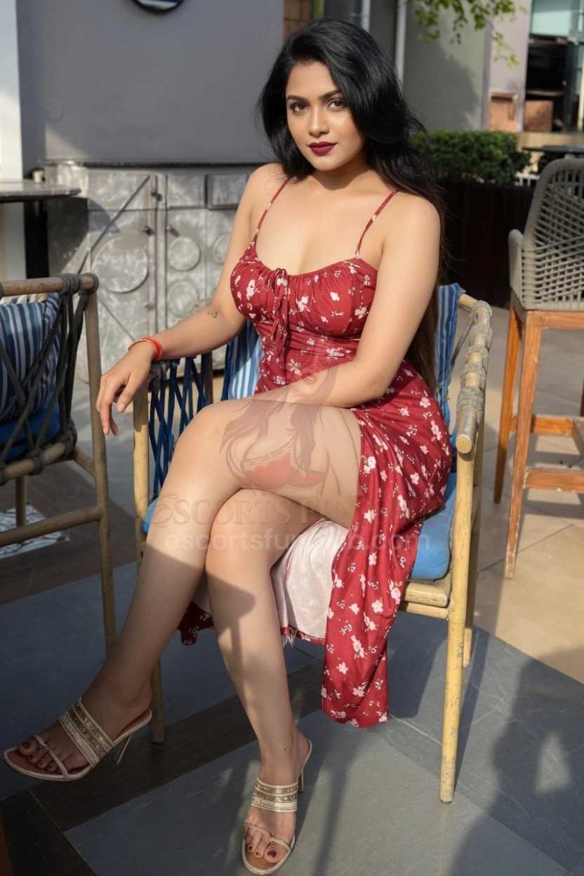 Priyanka - Caring GFE Bhabhi Mumbai