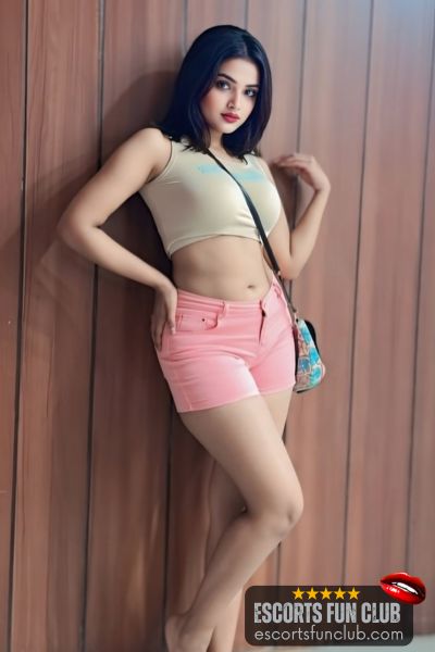 Priyanka north indian escort Baga Goa