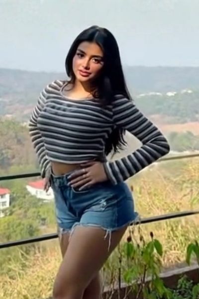 Puja no advance escort Begumpet Hyderabad