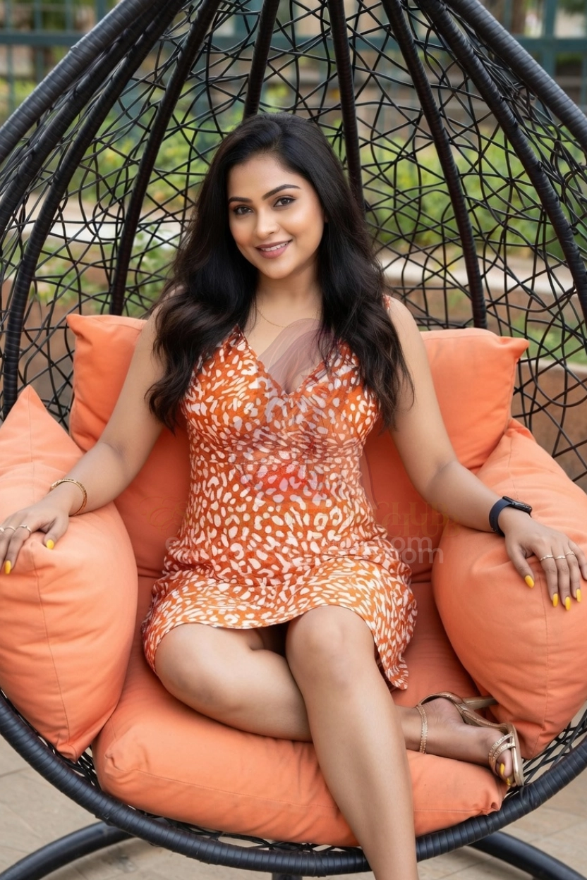 Reeva - Fair Marathi Escort Mumbai