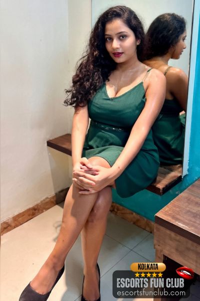 Rhea Dumdum escorts Kolkata college call girl