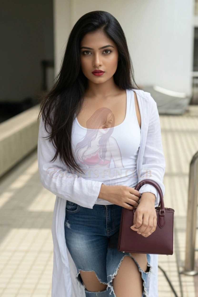 Rhea - College Girl Juhu