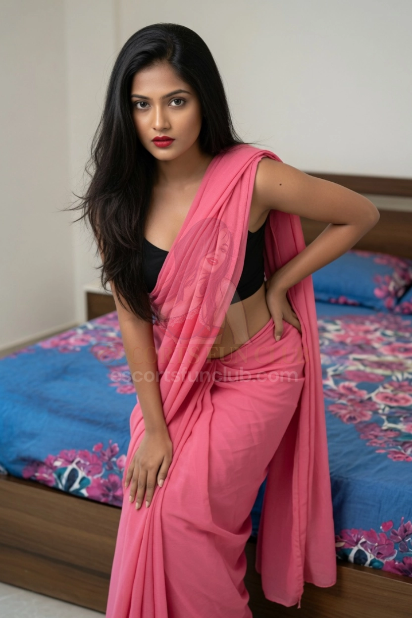 Rhea - College Girl Mumbai