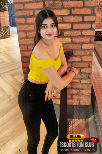 Ritika low rate call girl New Town Kolkata